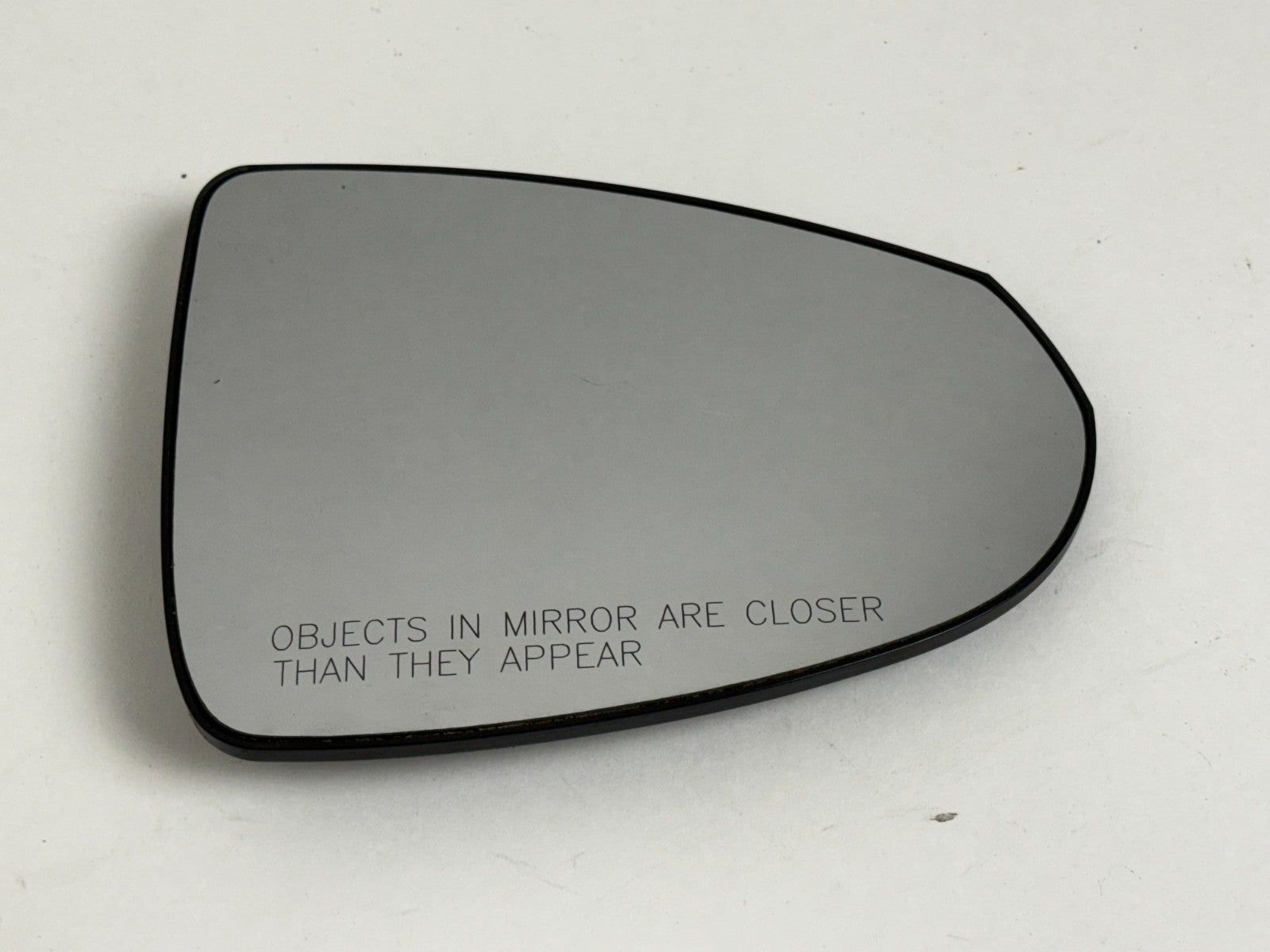 2011-2015 Chevrolet VOLT Driver Door Left Side Heated Mirror Glass