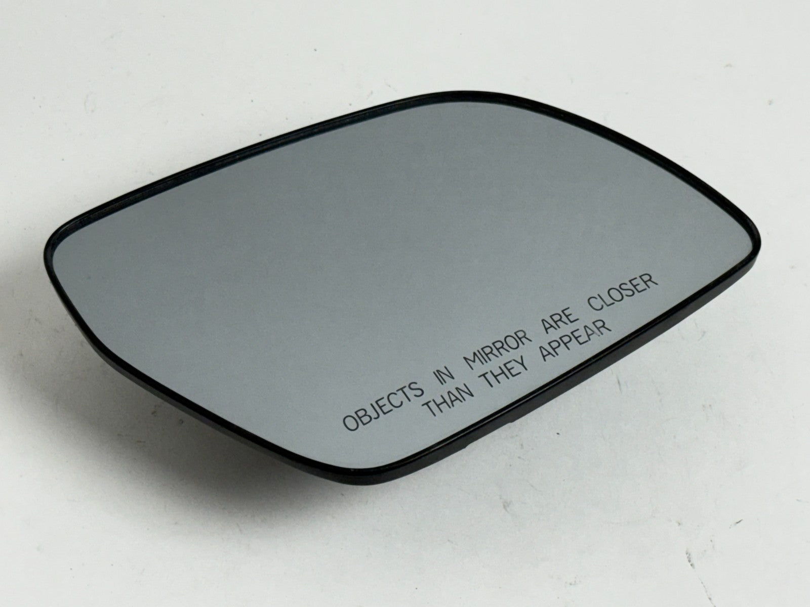 HYUNDAI Venue 2020 2023 Right Door Passenger Side Mirror Glass Non Heated
