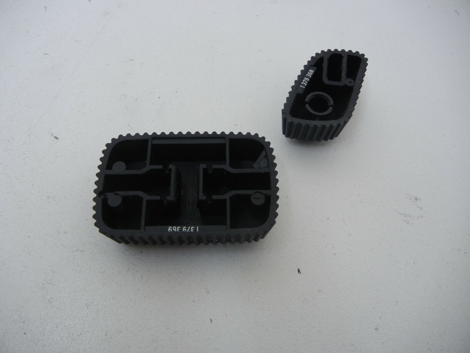 BMW E38 E39 5 7 Series Right Power Seat Switch Control Knob Button 1379396