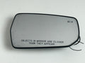 CHEVROLET Malibu 16-19 Passenger Door Right Side Heated Mirror Glass Blind Spot