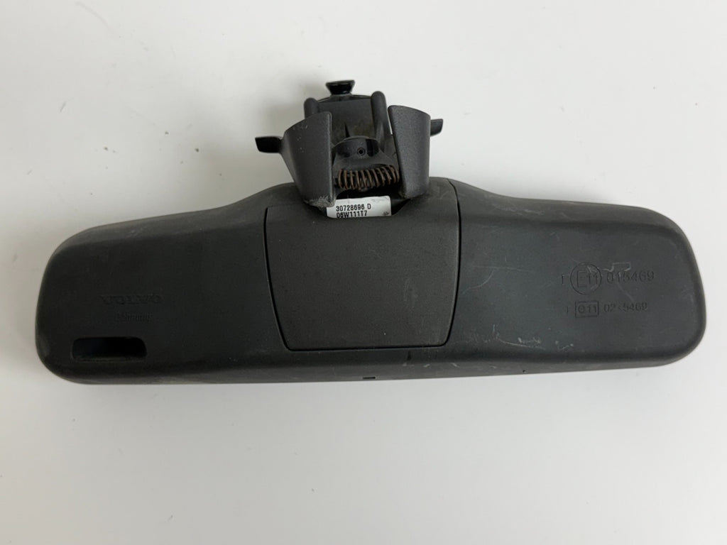 VOLVO S60 Xc90 Rearview Rear View Mirror Automatic Dimming 30728696 2001 - 2009