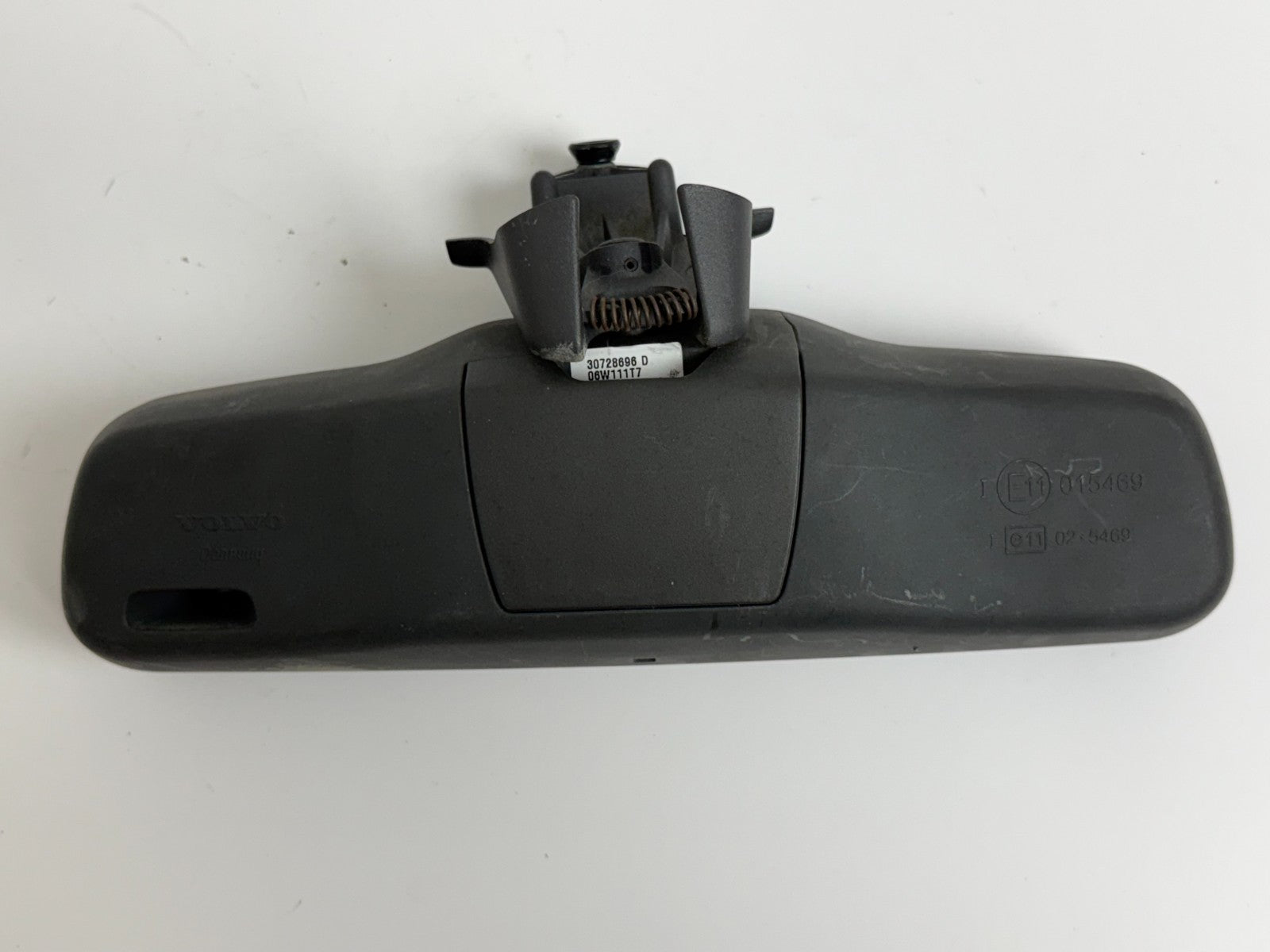VOLVO S60 Xc90 Rearview Rear View Mirror Automatic Dimming 30728696 2001 - 2009
