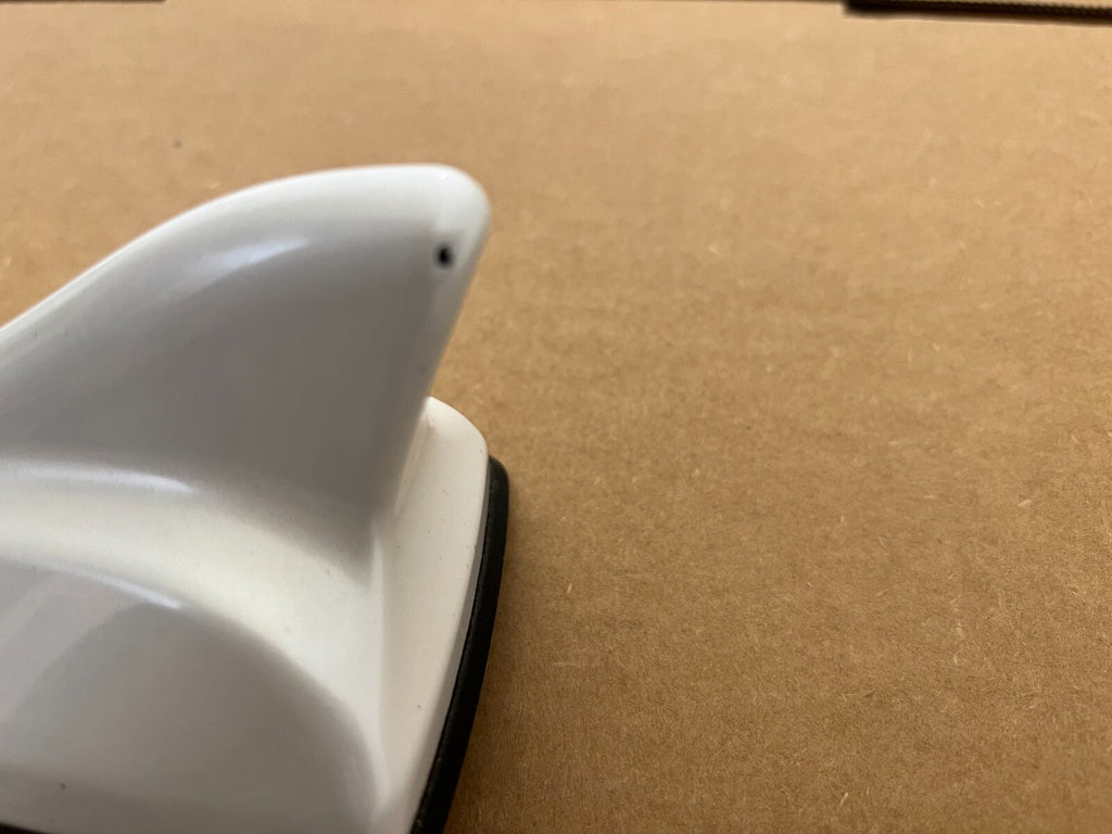 HYUNDAI Azera 2013 Shark FIN Antenna White 96210-3v600whc 11 12 13 14