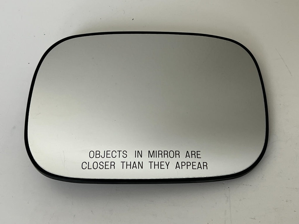 TOYOTA Avalon Right Passenger Side Mirror Glass Non Heated 2007
