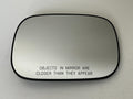 TOYOTA Avalon Right Passenger Side Mirror Glass Non Heated 2007