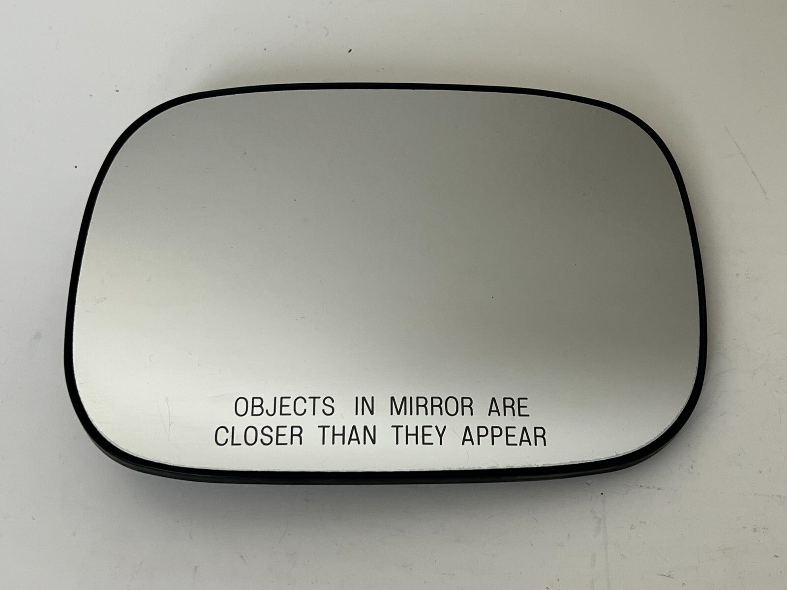 TOYOTA Avalon Right Passenger Side Mirror Glass Non Heated 2007