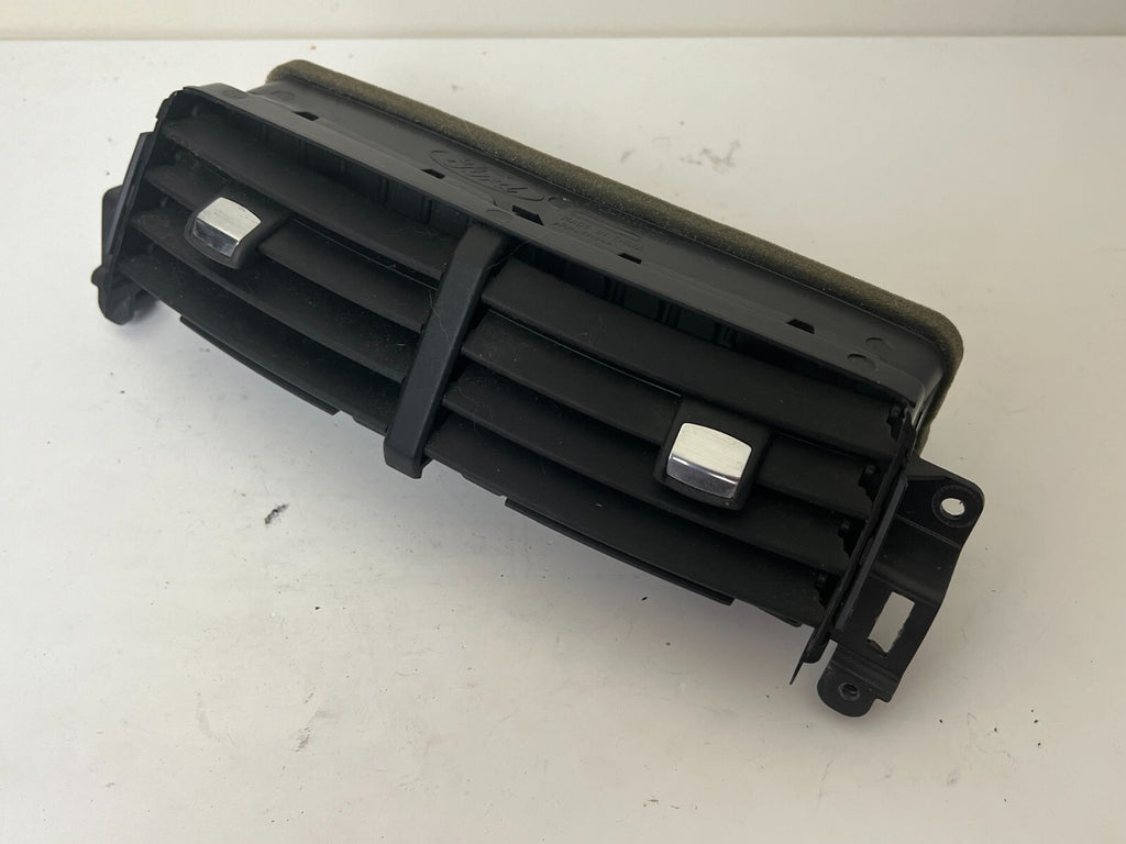 FORD EDGE 2012 Radio AC Climate DASH Console Vents Bt43-19c894-a Black
