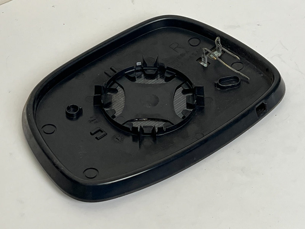 BUICK Rendezvous 2002 - 2007 Right Door Passenger Side Heated Mirror Glass