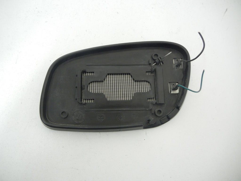 LINCOLN TOWN CAR Right Passenger Side Heated Mirror Glass 2001-2011 Towncar
