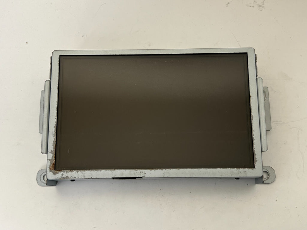 FORD Escape C-max 8" Information Display Screen Cj5t-18b955-fc