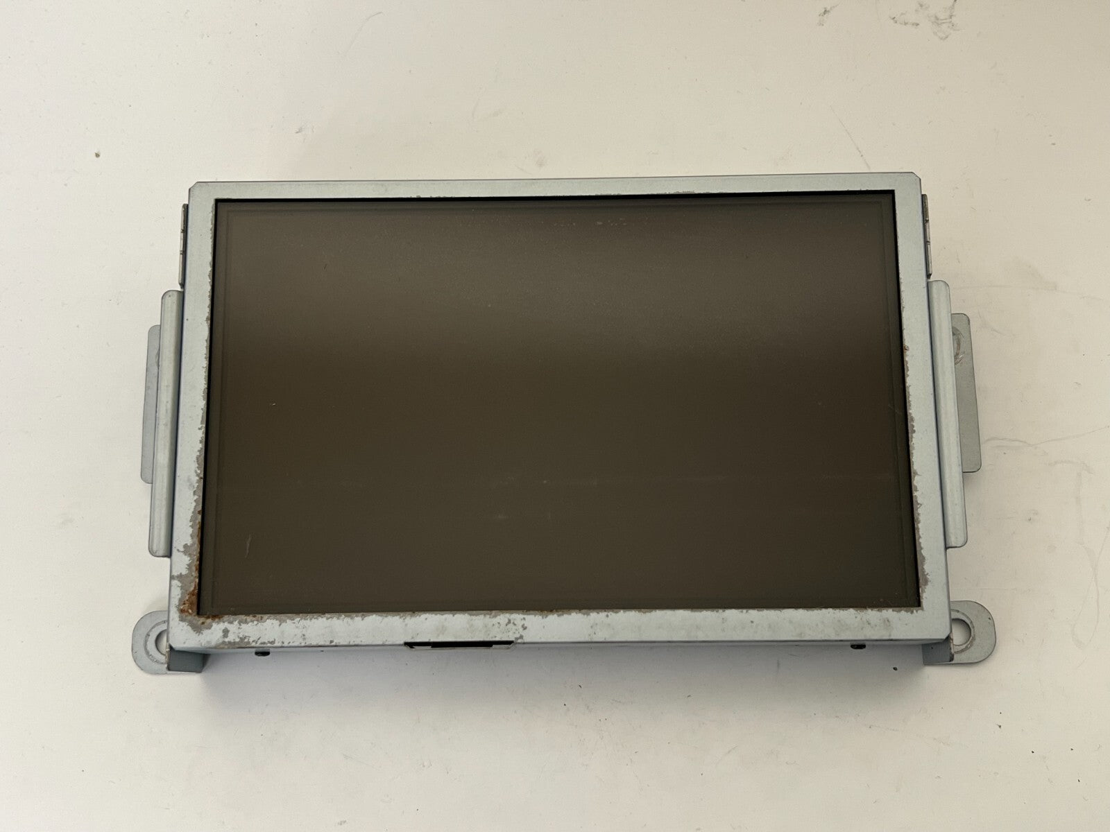 FORD Escape C-max 8" Information Display Screen Cj5t-18b955-fc