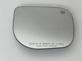 NISSAN Titan Armada 2004 Right SIDE Passenger DOOR Heated Mirror Glass RH