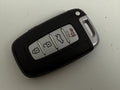 HYUNDAI Genesis 2009 Second Keyless Entry Smart Remote CAR KEY FOB USED