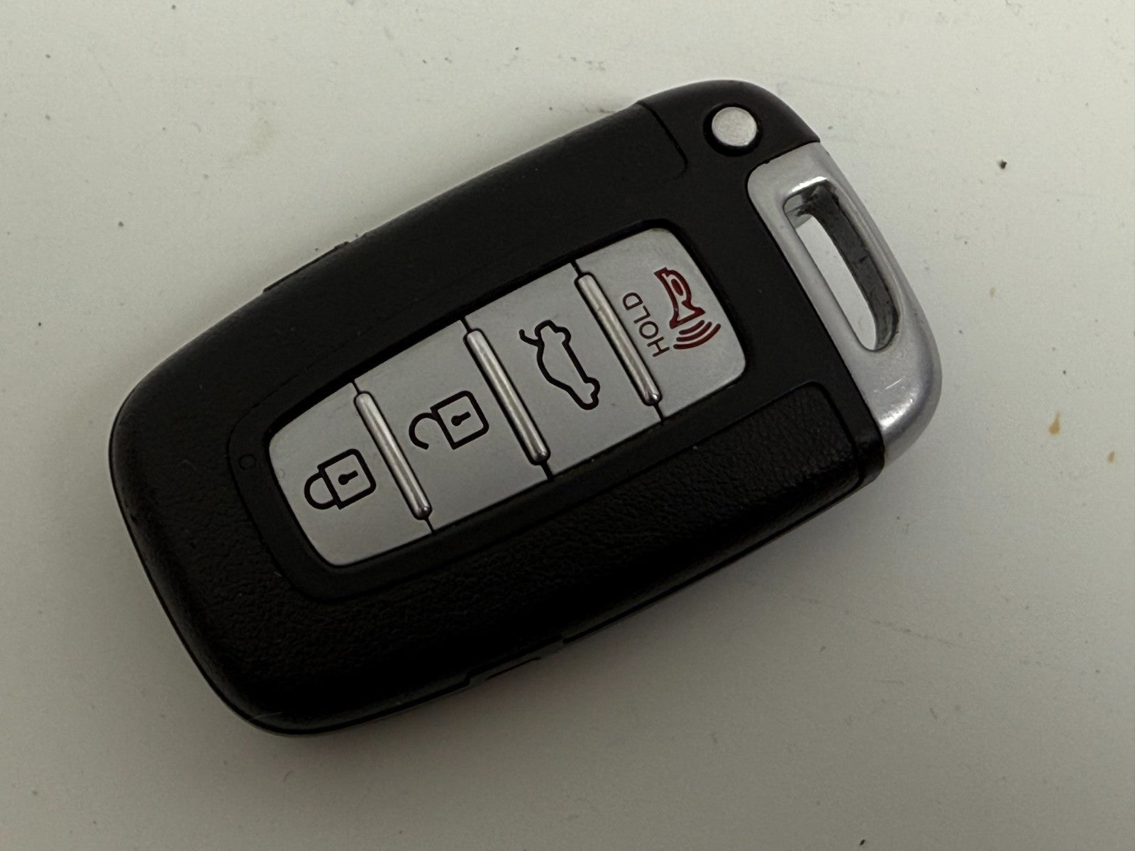 HYUNDAI Genesis 2009 Second Keyless Entry Smart Remote CAR KEY FOB USED