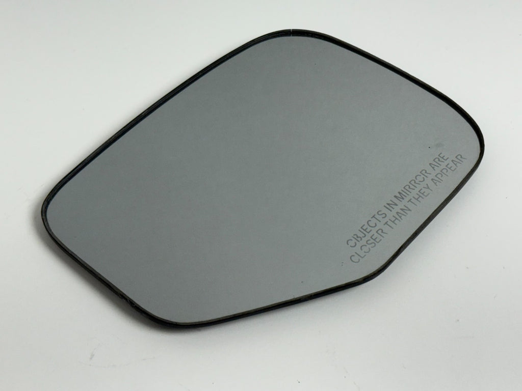 HONDA Ridgeline Right Side Passenger Door Non Heated Mirror Glass 06-14