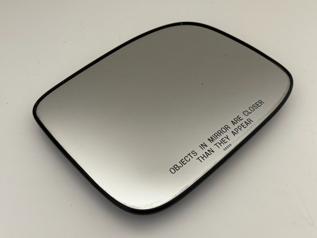 CHEVROLET Colorado 04-12 GMC Canyon 09-12 Right Passenger SIDE Mirror Glass