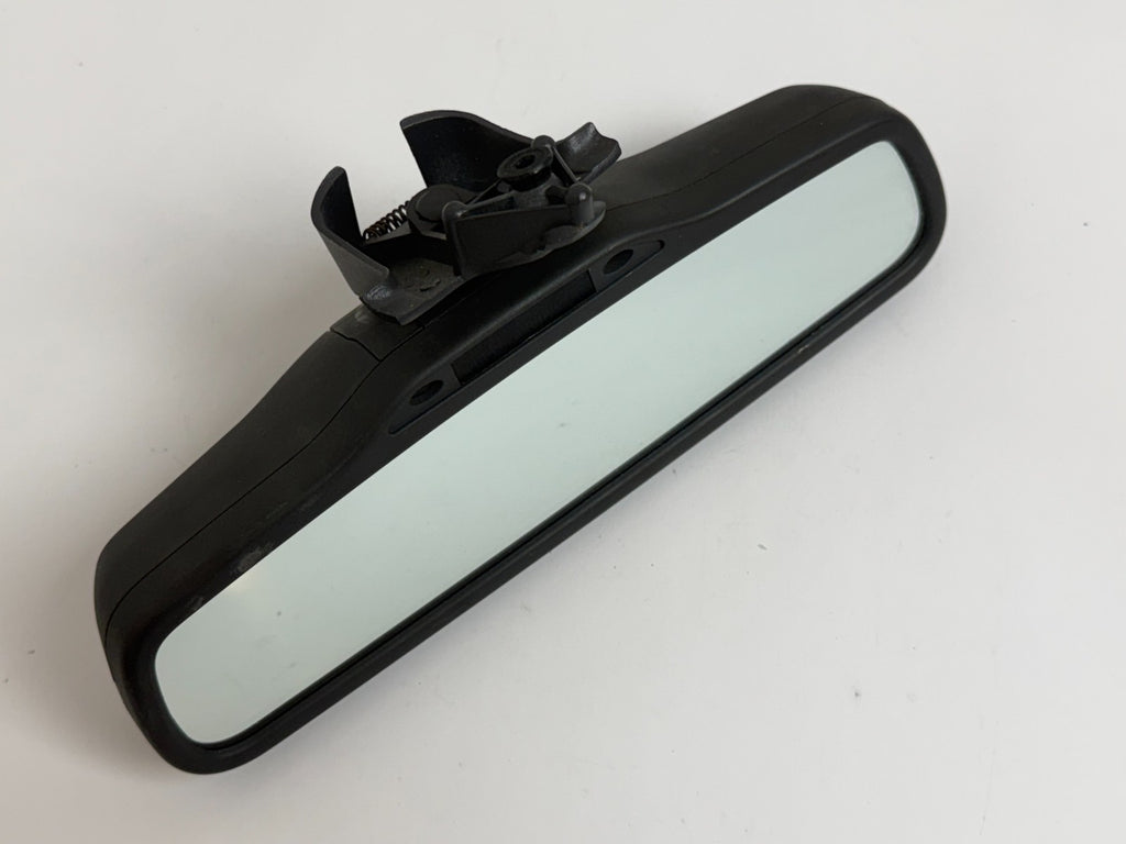 VOLVO S60 Xc90 Rearview Rear View Mirror Automatic Dimming 8676962 2003 - 2009
