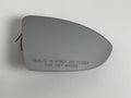 VW GOLF Sportwagen Mk7 2015 - 2019 Right Passenger SIDE Mirror Glass 5g0857522b