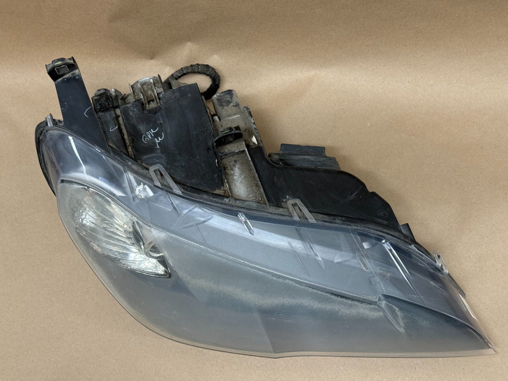 2011-2013 BMW X5 E70 Headlamp Headlight LAMP Light Right 7158938