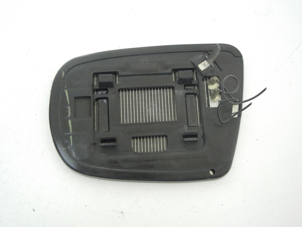 SUBARU Tribeca B9 2006 2007 Right DOOR Passenger SIDE Heated Mirror Glass