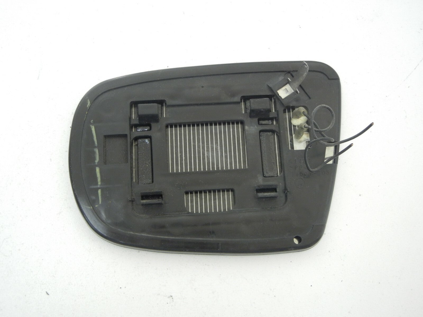 SUBARU Tribeca B9 2006 2007 Right DOOR Passenger SIDE Heated Mirror Glass