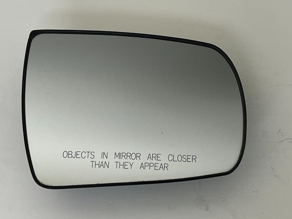 KIA Sorento 2011 - 2015 Right Door Passenger Side Heated Mirror Glass RH