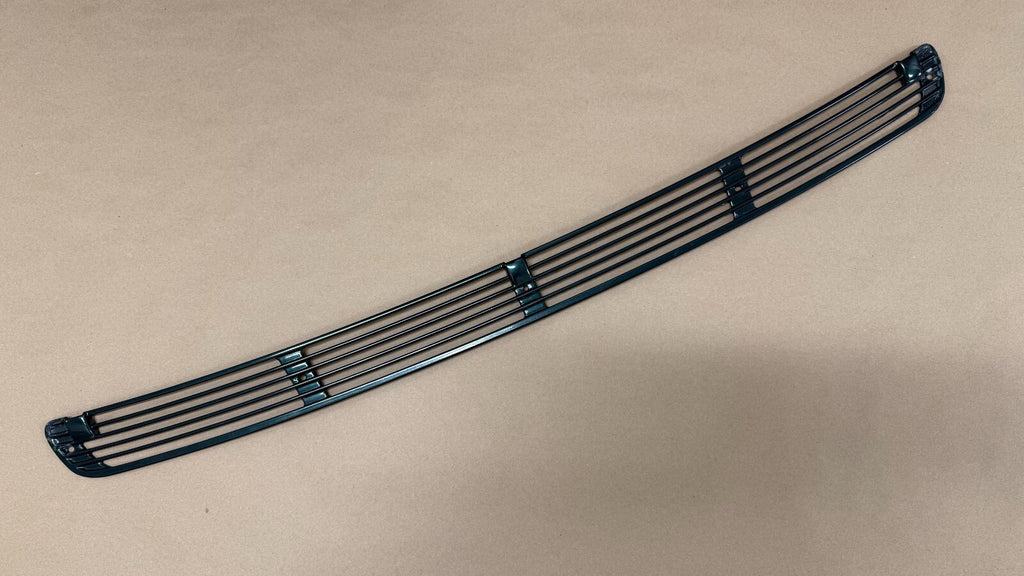 BMW 740i 740il 750i E38 2001 Hood Vent Grille Heavy Washer Green