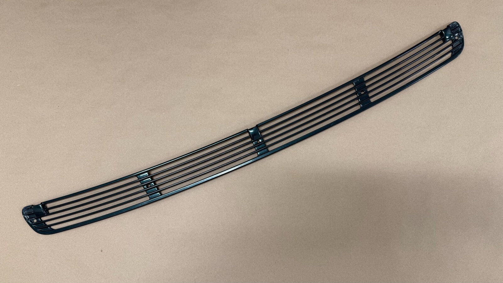 BMW 740i 740il 750i E38 2001 Hood Vent Grille Heavy Washer Green