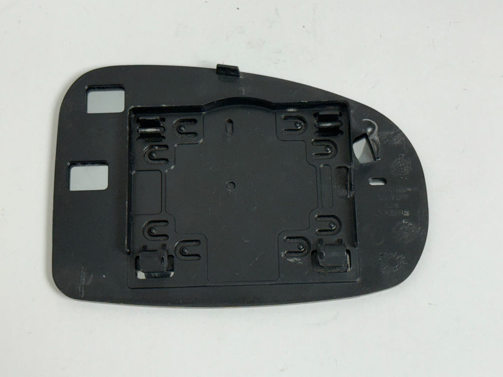 TOYOTA Venza 2009 2011 LEFT DOOR Driver SIDE NON Heated Mirror Glass