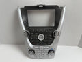 CHEVROLET GMC Terrain Equinox Climate Radio Center Dash Console 20959499