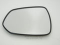 HONDA FIT 2007 Driver Side Mirror Glass Left LH
