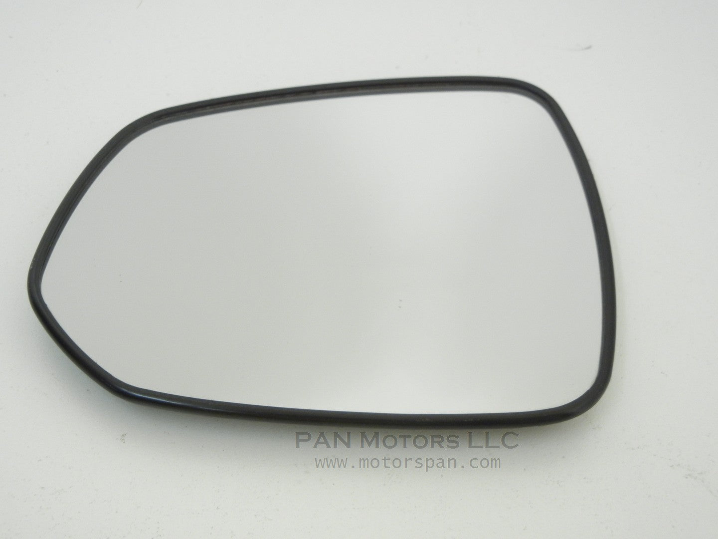 HONDA FIT 2007 Driver Side Mirror Glass Left LH
