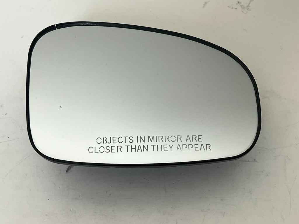 TOYOTA Prius V 2012 - 2018 Right Door Passenger Side Heated Mirror Glass RH