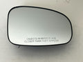 TOYOTA Prius V 2012 - 2018 Right Door Passenger Side Heated Mirror Glass RH