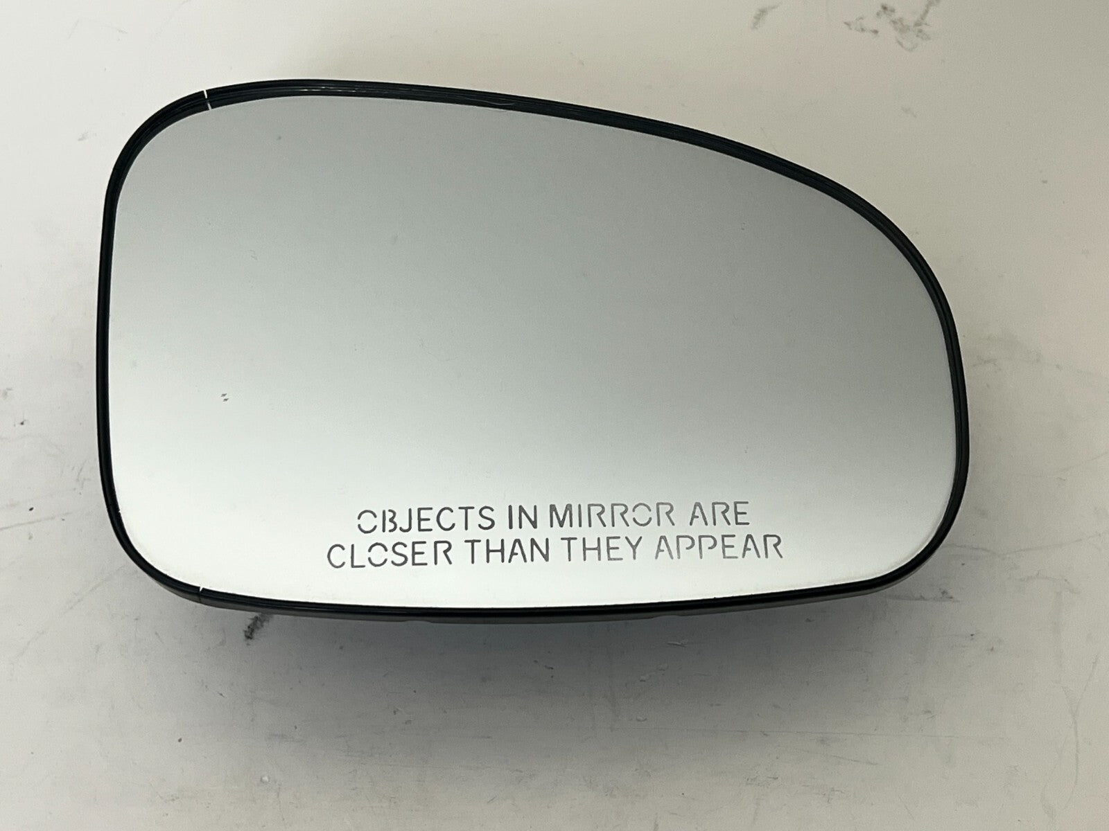 TOYOTA Prius V 2012 - 2018 Right Door Passenger Side Heated Mirror Glass RH