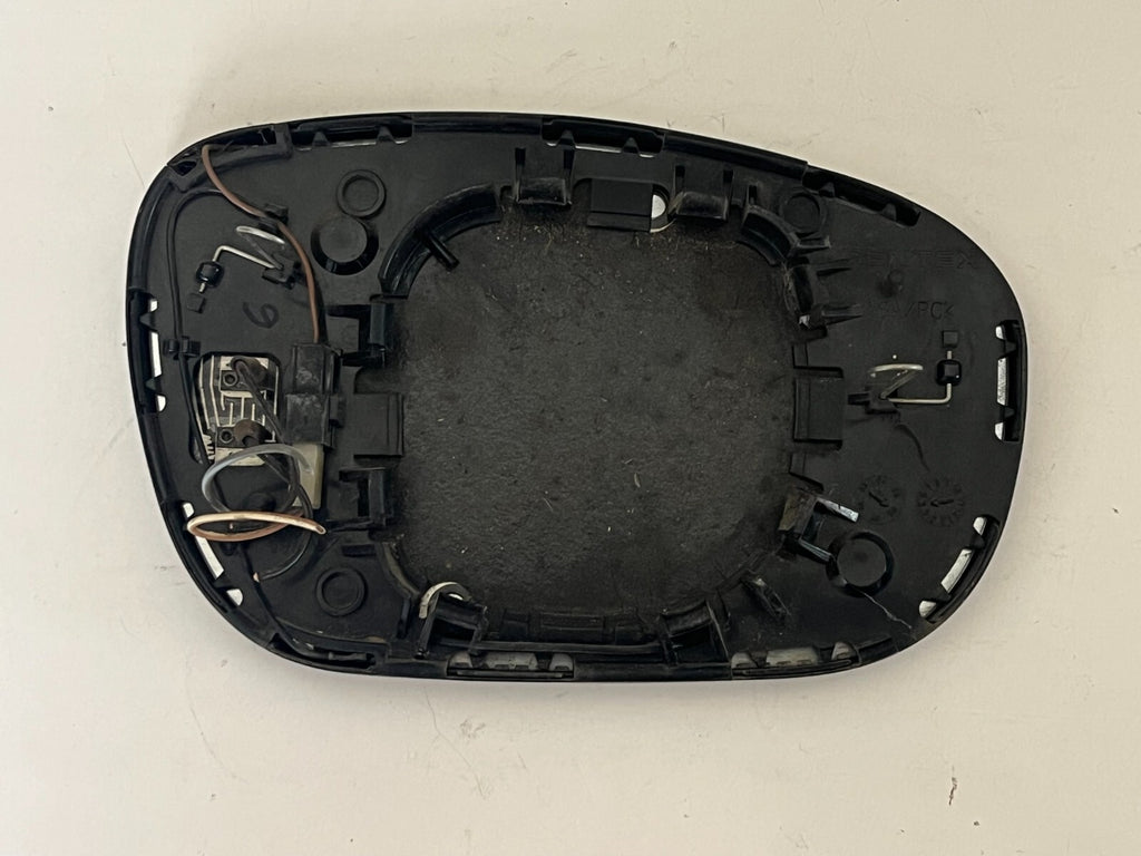 CHRYSLER 300 300c LEFT DOOR Driver SIDE Heated AUTO DIM Mirror Glass C300