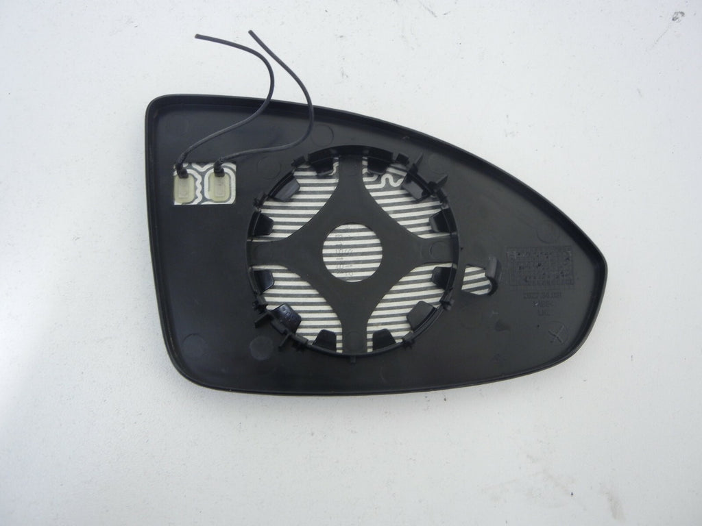 CHEVROLET Cruze LEFT DOOR Driver SIDE Heated Mirror Glass LH 11-16