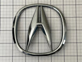 ACURA TL 2009 Trunk Emblem Main Logo 201 2011 2012 2013 2014