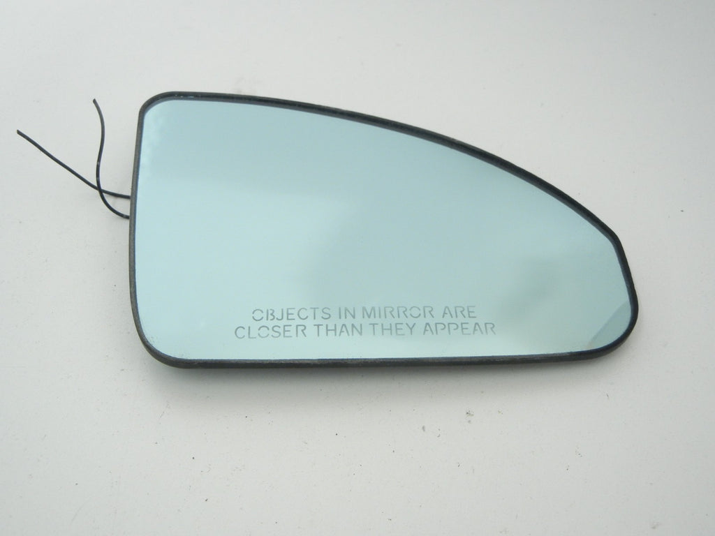 INFINITI Fx35 Fx45 2005 Right Door Passenger Side Heated Mirror Glass 03-08 RH