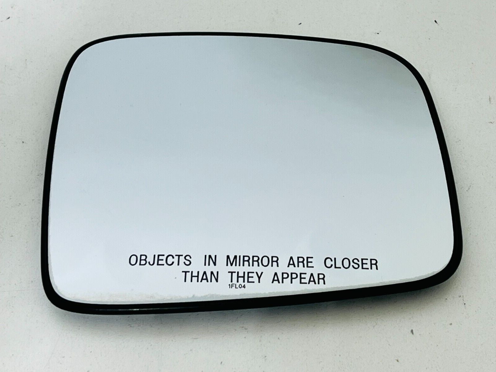JEEP Liberty Right DOOR Passenger SIDE Heated Exterior Mirror Glass 05-07