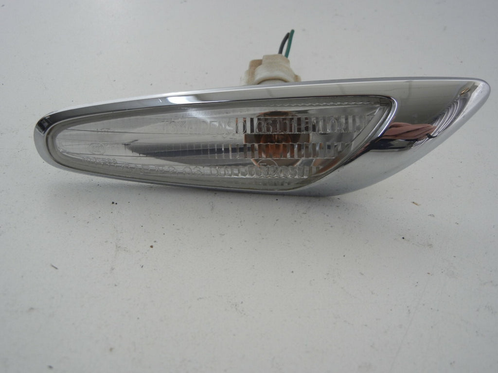 SUZUKI Kizashi Right Front Fender Side Marker Light Lamp 2010 2011 2012 2013 RH