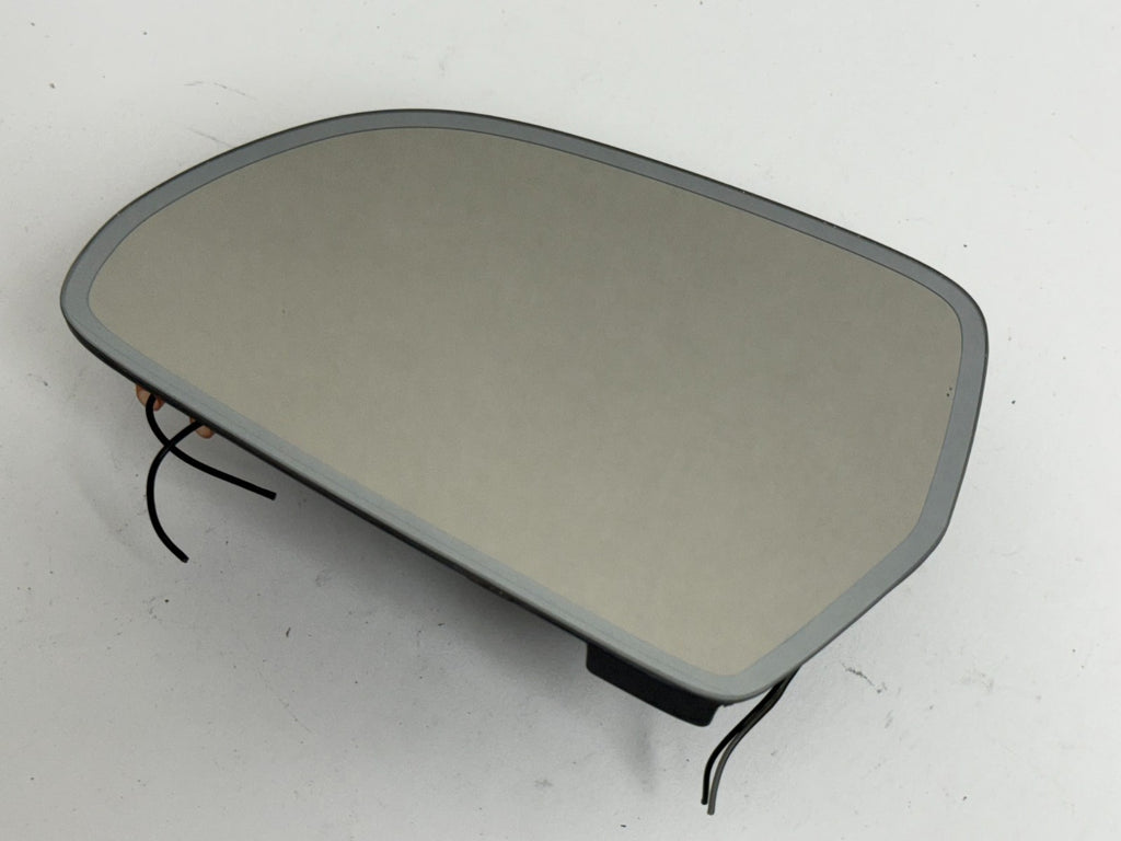 AUDI B8 A4 A5 A6 A8 Left Side Mirror Glass Auto Dim Heated 2009 8t0857535f