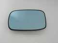 ACURA CL 2003 Coupe Left Driver Side Door Mirror Glass Heated Blue Tinted LH