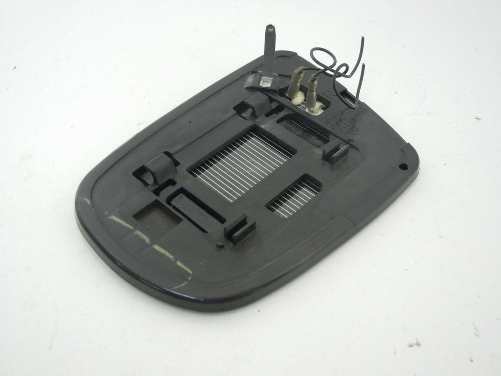 SUBARU Tribeca B9 2006 2007 Right DOOR Passenger SIDE Heated Mirror Glass