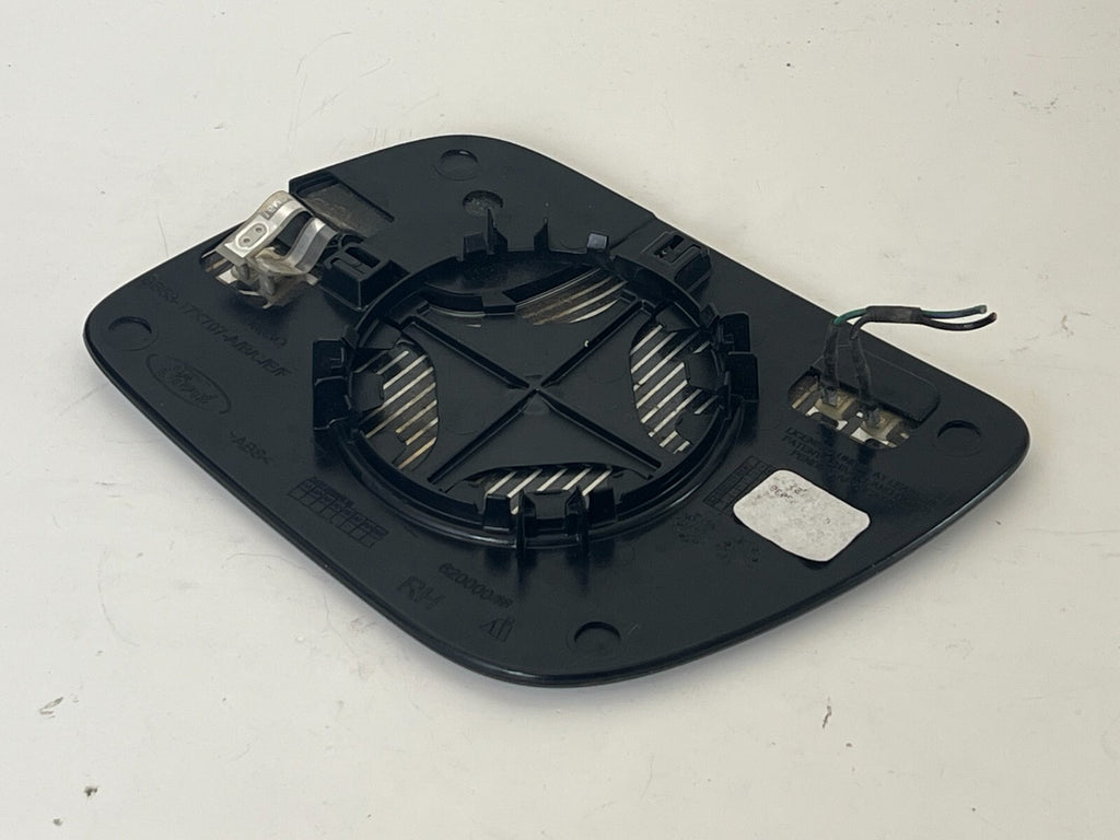 FORD Explorer Right Side Door Mirror Heated Glass Blind Section 2016