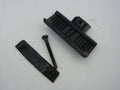 SUBARU Forester 03-08 Roof Rack Rails Cross Bar Mount Bracket Clamp Bolt Left