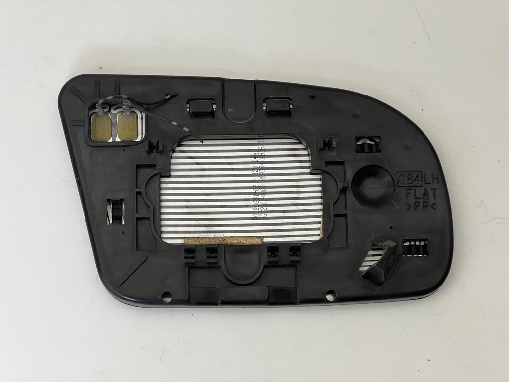 NISSAN Maxima 2009 - 2014 Driver LEFT SIDE Heated Mirror Glass