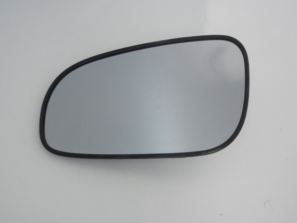 VOLVO S80 S60 99 - 03 Heated Mirror Glass Left Driver Side Door 3001-995 2000