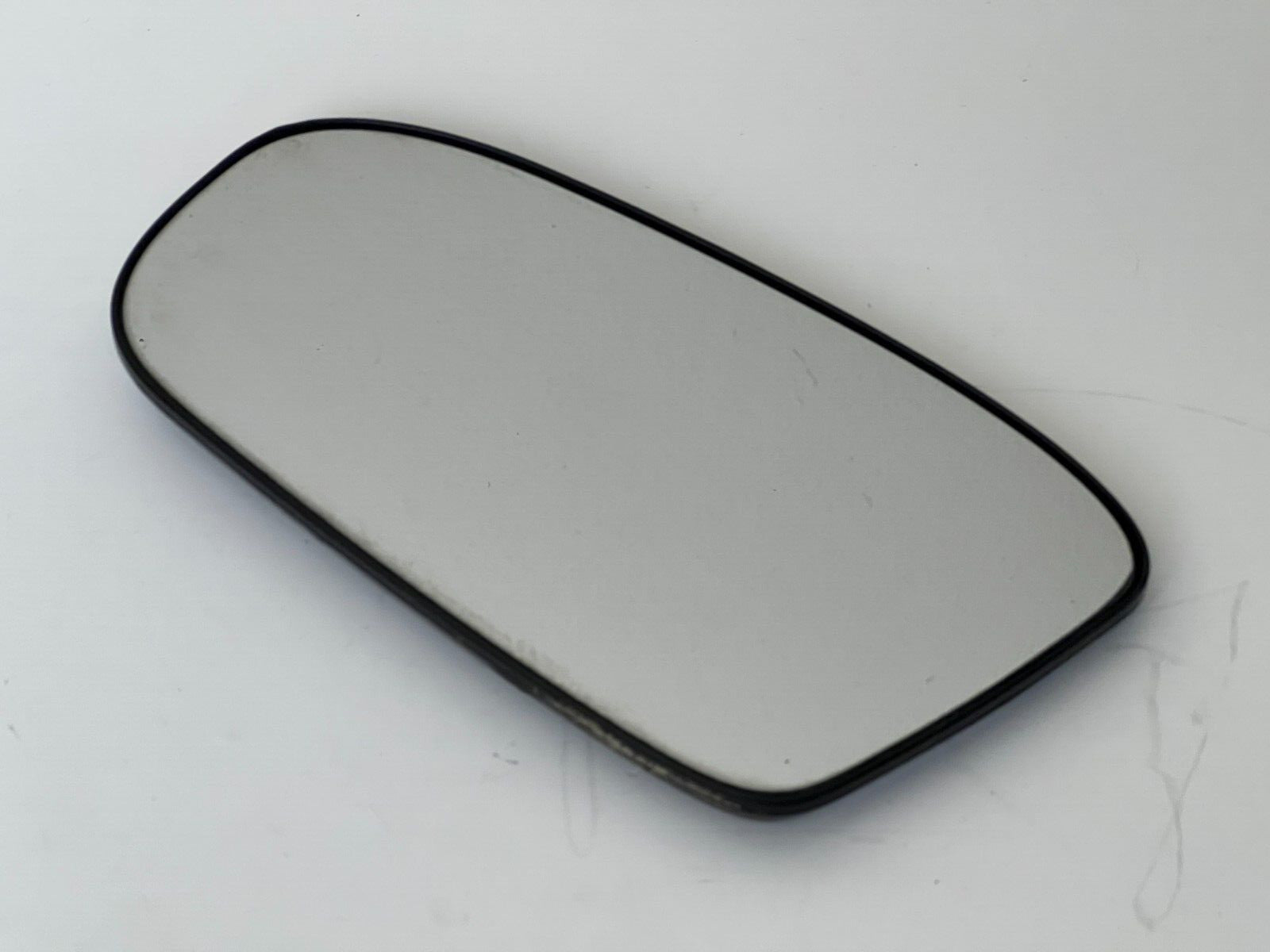 MITSUBISHI Eclipse 2000 Left Door Driver Side Non Heated Mirror Glass