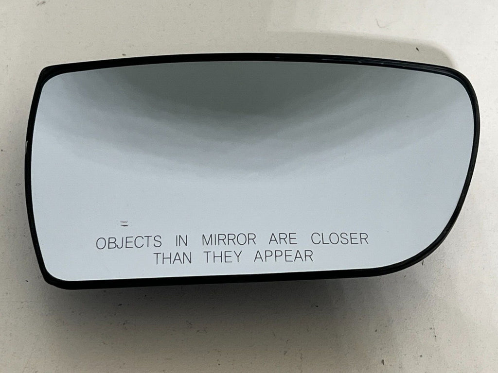 HYUNDAI Azera 2013 Right Door Passenger Side Heated Mirror Glass